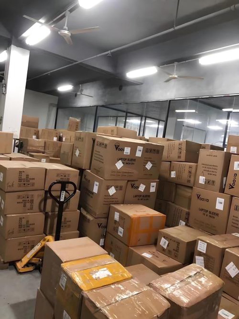 常州外贸公司助力企业走向世界